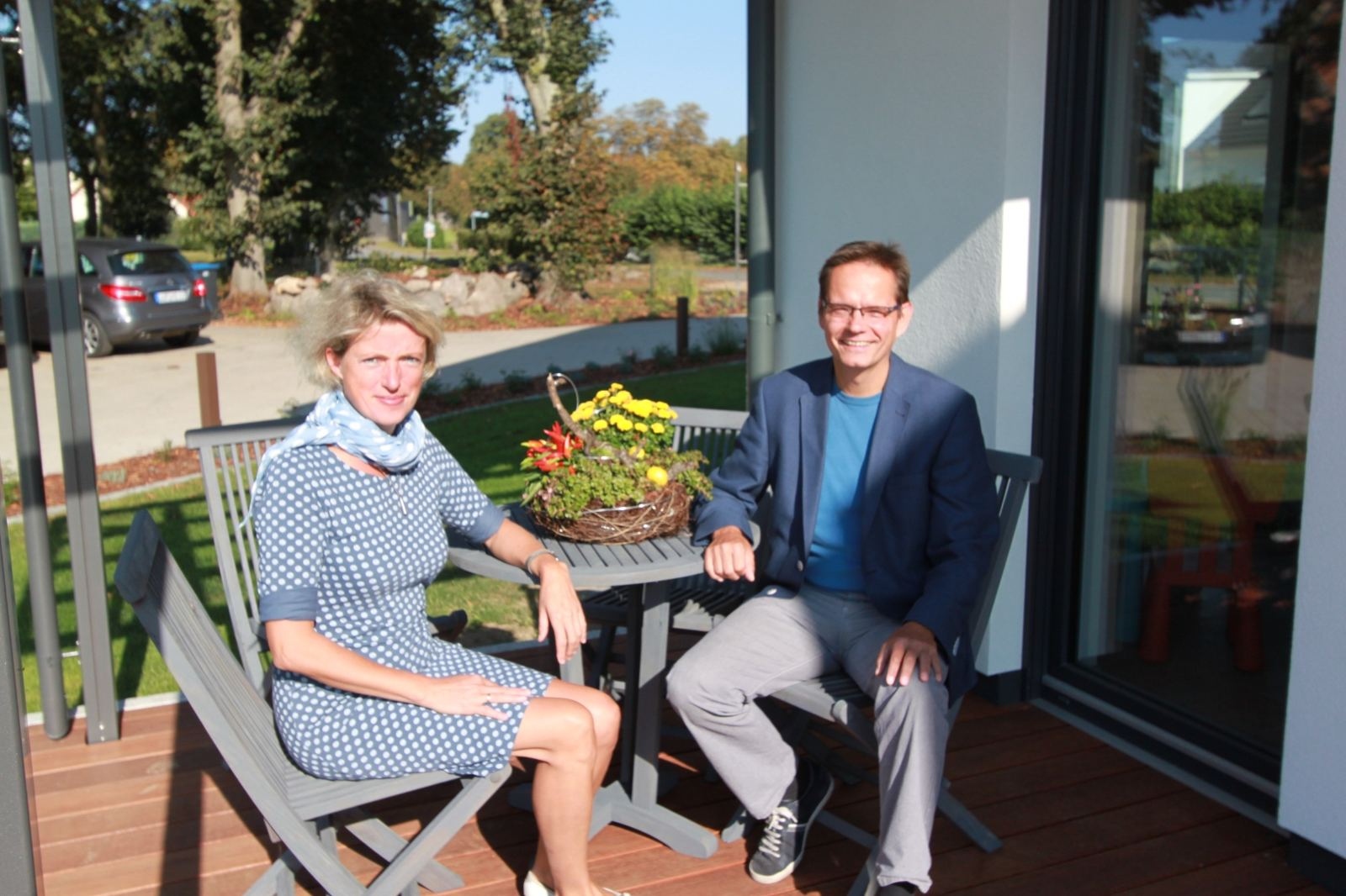 Ansprechpartner von Schilf-Bölck-Projekthaus